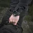 Годинник тактичний M-Tac Adventure Black Фото 3